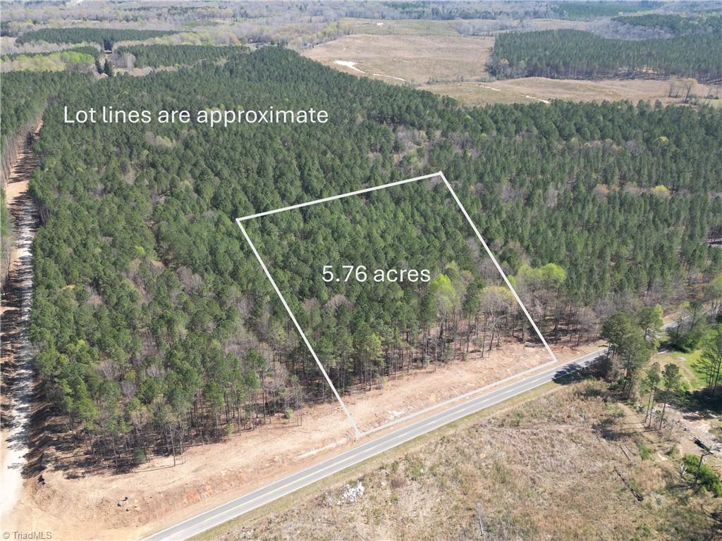 Lot 15 Willie Road Seagrove, NC 27341 - Photo 1 of 5