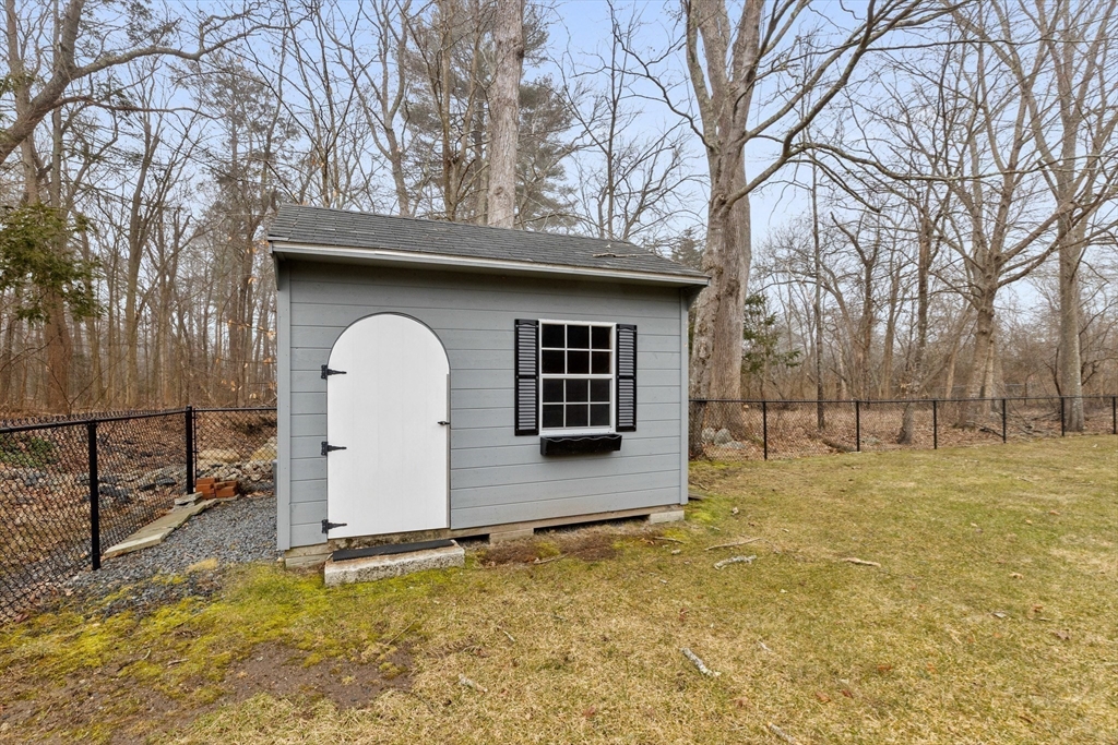 239 Moncrief Road Rockland, MA 02370 - Photo 29 of 34 Gallery Image 29