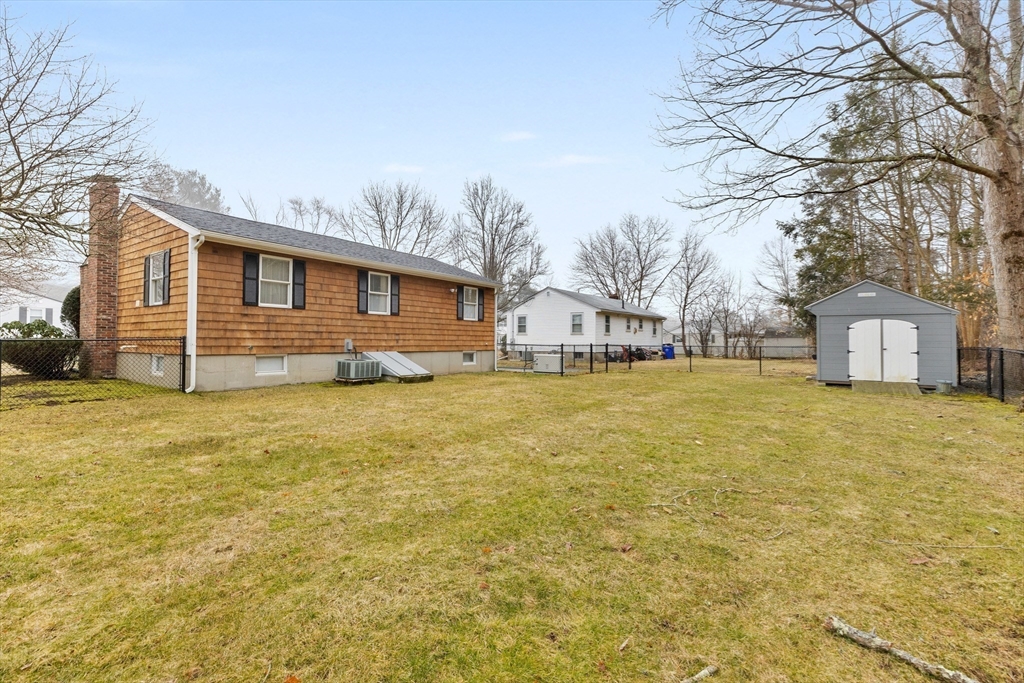 239 Moncrief Road Rockland, MA 02370 - Photo 32 of 34 Gallery Image 32