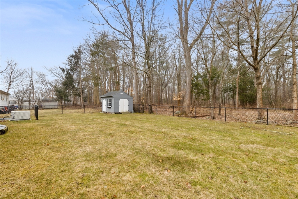 239 Moncrief Road Rockland, MA 02370 - Photo 34 of 34 Gallery Image 34