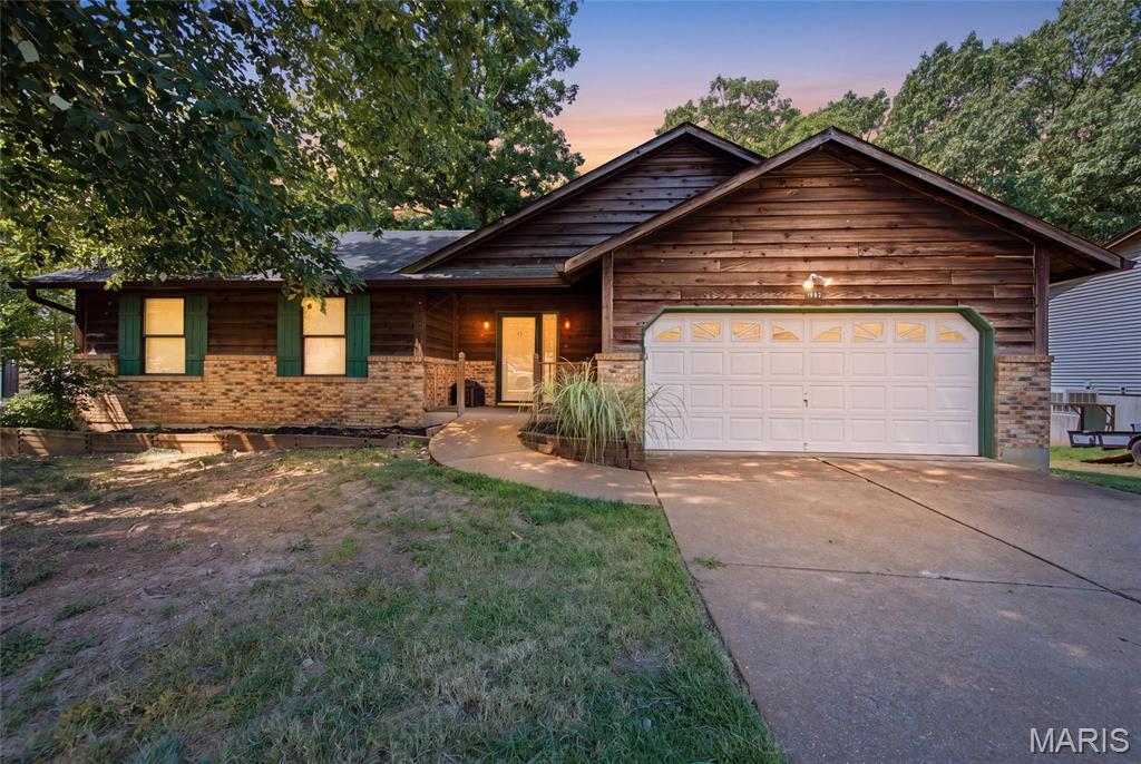 2553 Tricia Lane High Ridge, MO 63049 - Photo 2 of 33 Gallery Image 2