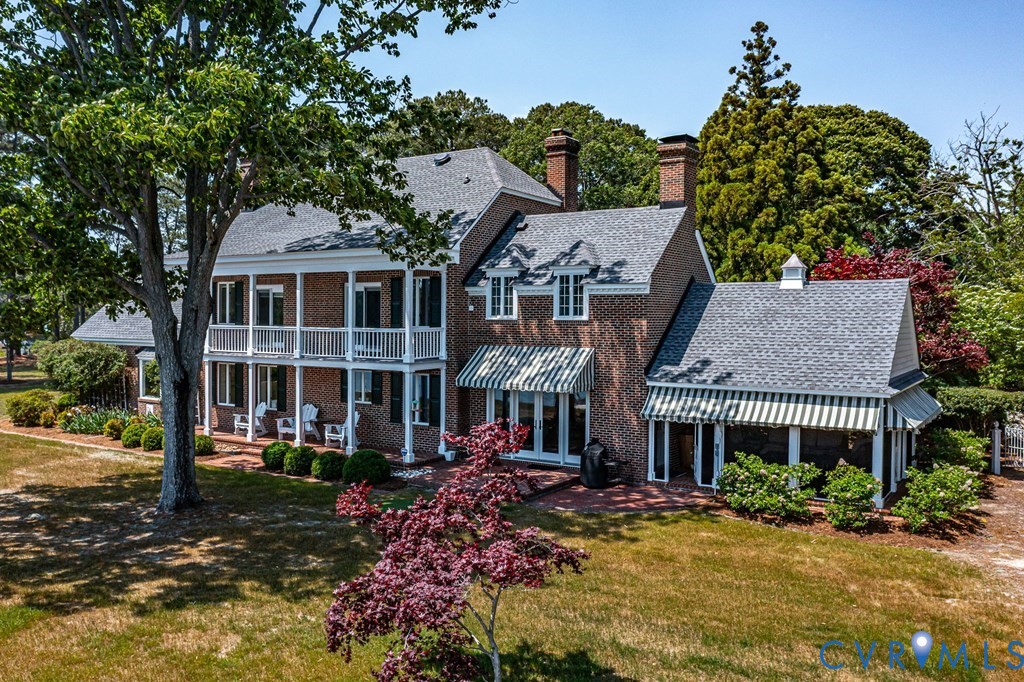 430 Harveys Neck Road Heathsville, VA 22473 - Photo 12 of 69