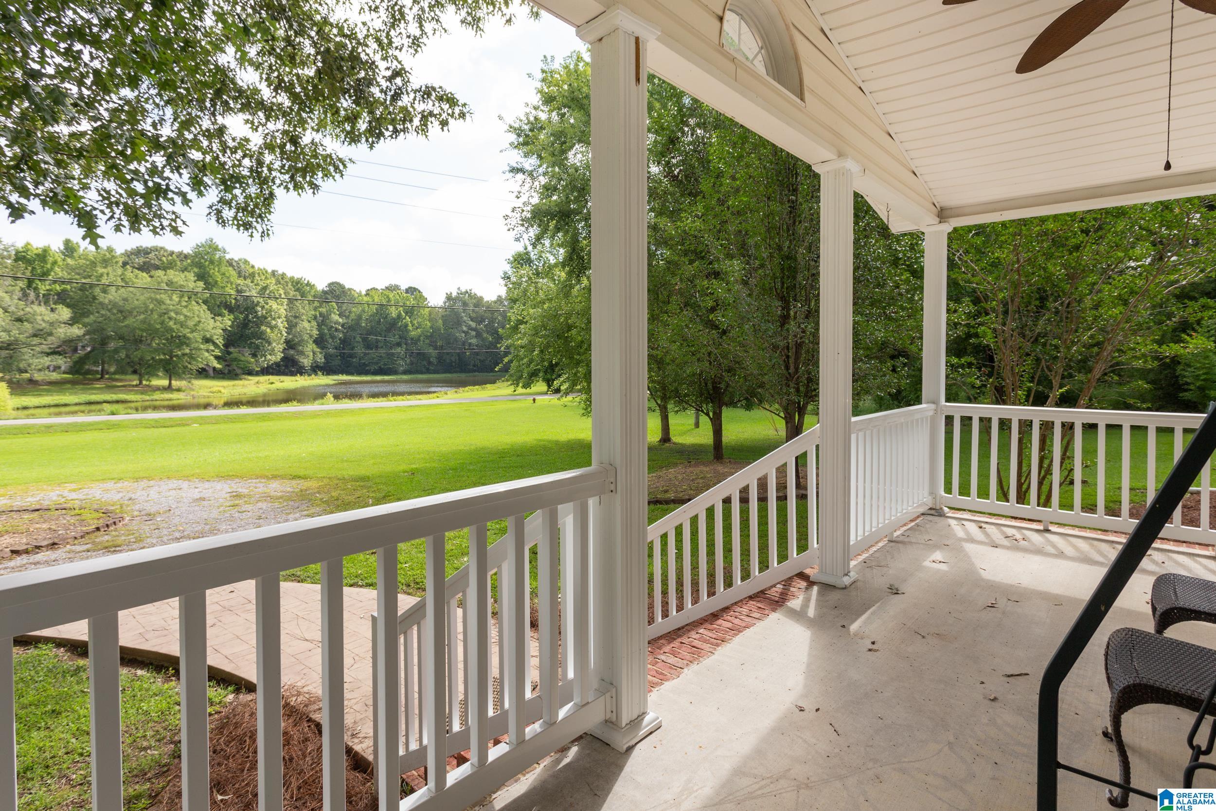 1370 Spring Road Ohatchee, AL 36271 - Photo 5 of 45