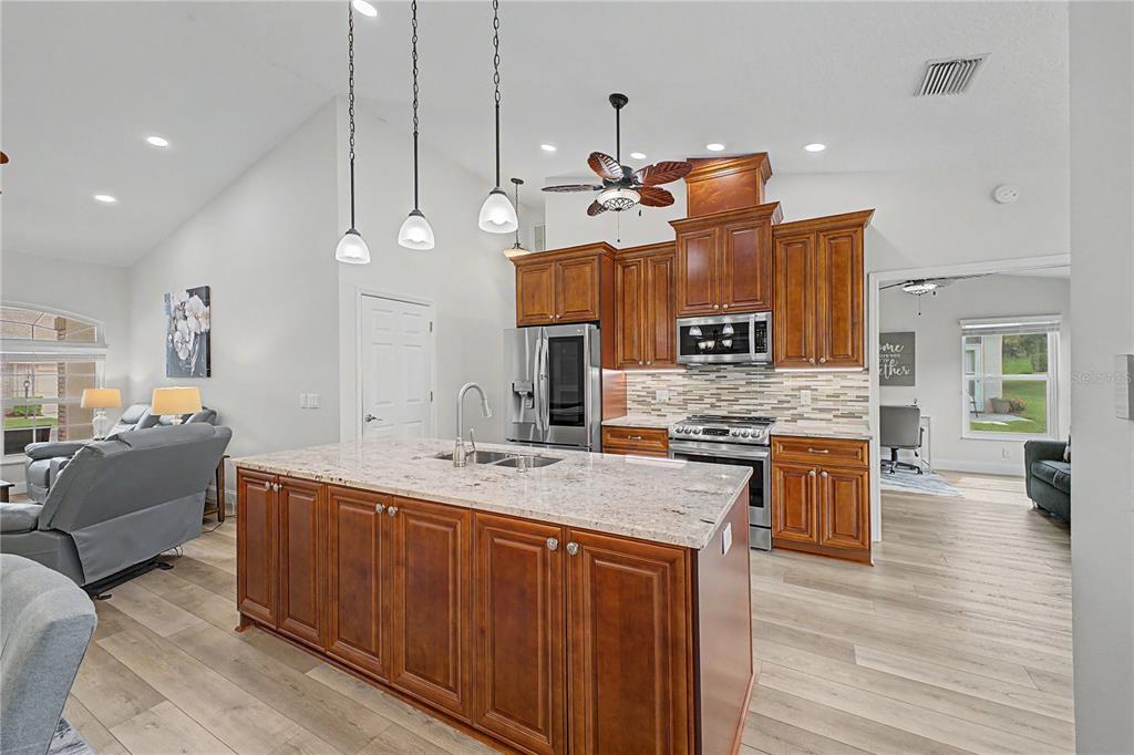 2235 Springmeadow Drive Spring Hill, FL 34606 - Photo 15 of 61