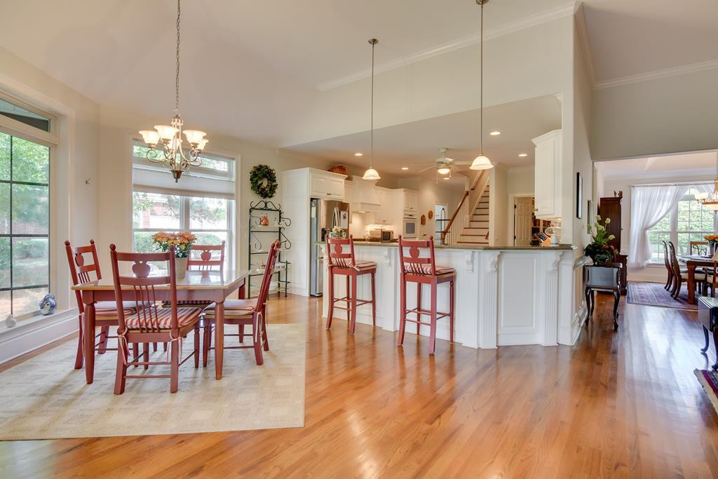 335 Forest Pines Road Aiken, SC 29803 - Photo 15 of 41 Gallery Image 15