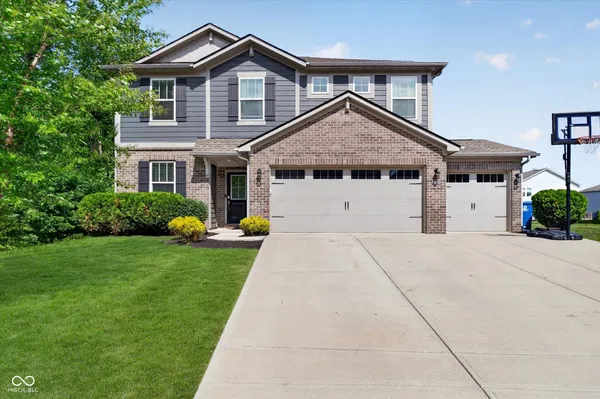 $449,900 | 9863 Gaylen Court, Fishers, IN 46040