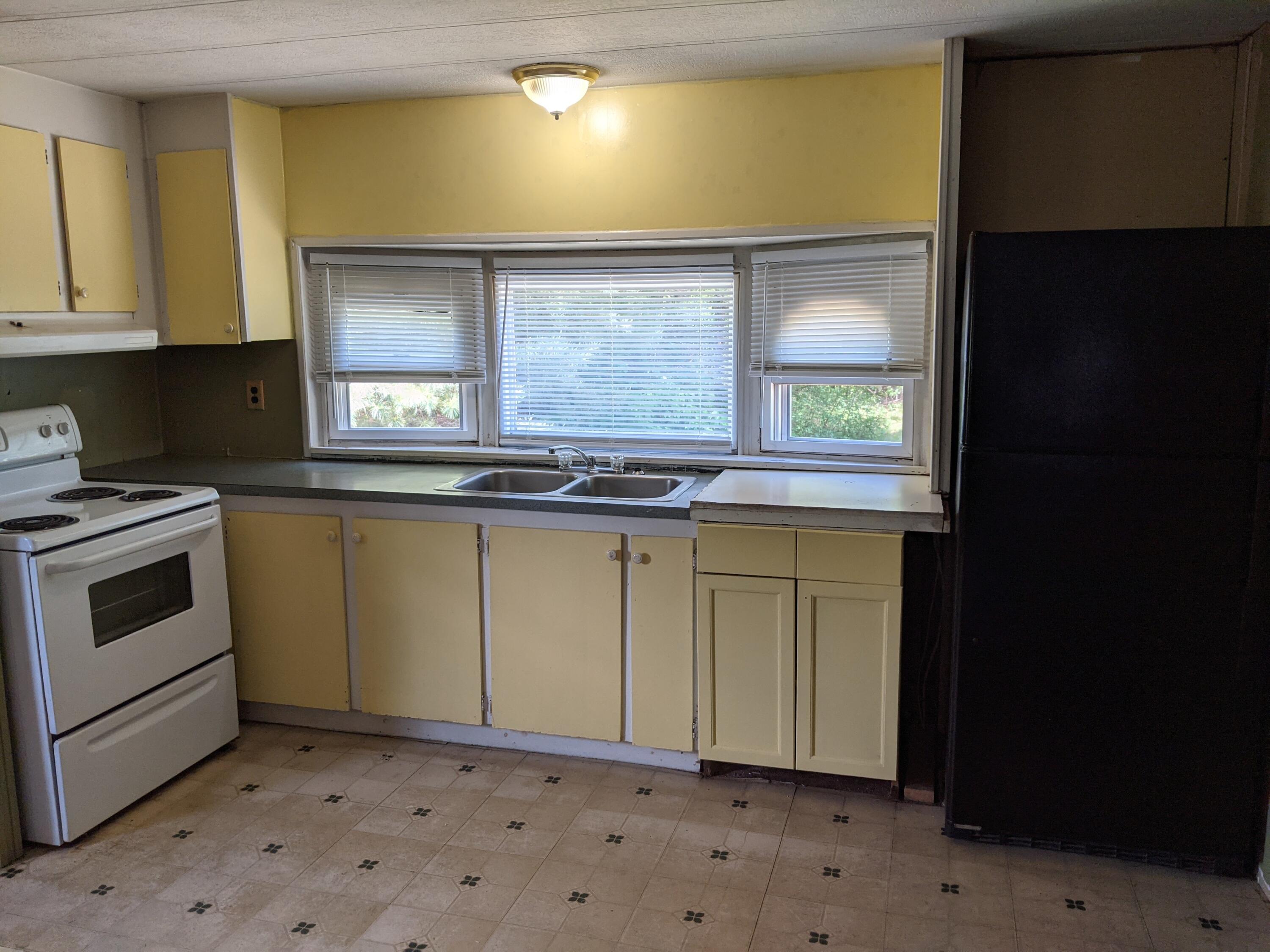 16 Norton Hill Road Porter, ME 04068 - Photo 8 of 22 16 Norton Kitchen Area