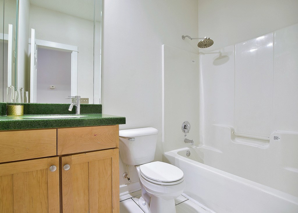 1730 Hadley Road Pine Mountain, GA 31822 - Photo 29 of 43 Hall Bathroom