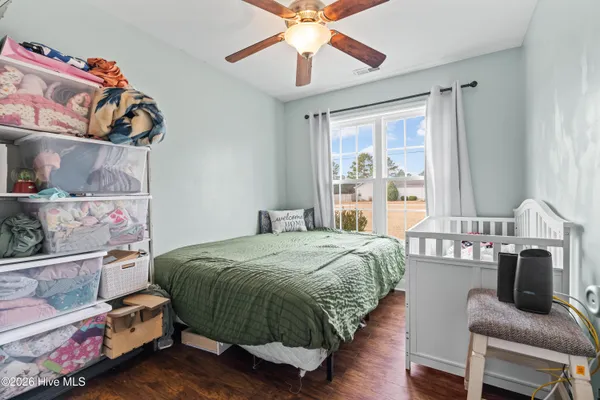 $249,900 | 505 Cherry Blossom Lane, Richlands, NC 28574