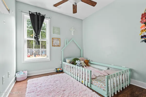 $249,900 | 505 Cherry Blossom Lane, Richlands, NC 28574