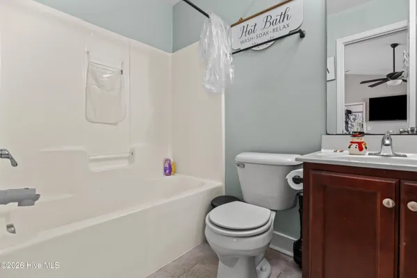 $249,900 | 505 Cherry Blossom Lane, Richlands, NC 28574