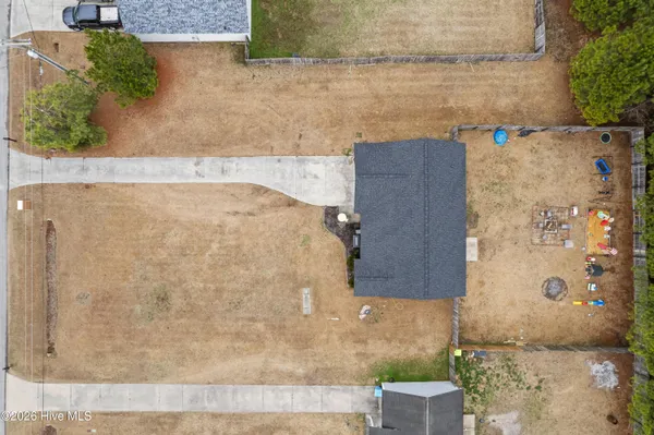 $249,900 | 505 Cherry Blossom Lane, Richlands, NC 28574