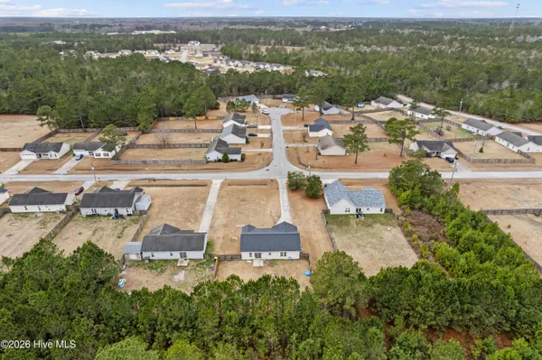 $249,900 | 505 Cherry Blossom Lane, Richlands, NC 28574