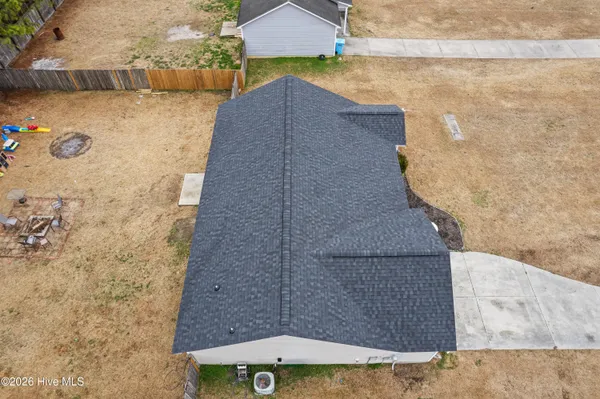 $249,900 | 505 Cherry Blossom Lane, Richlands, NC 28574