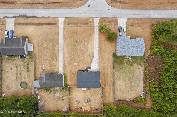 $249,900 | 505 Cherry Blossom Lane, Richlands, NC 28574