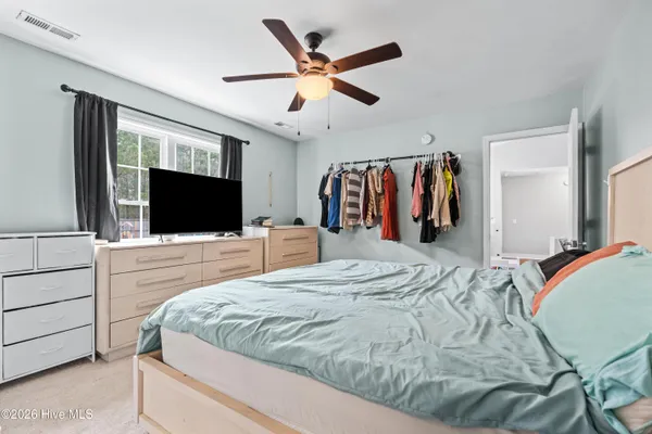 $249,900 | 505 Cherry Blossom Lane, Richlands, NC 28574