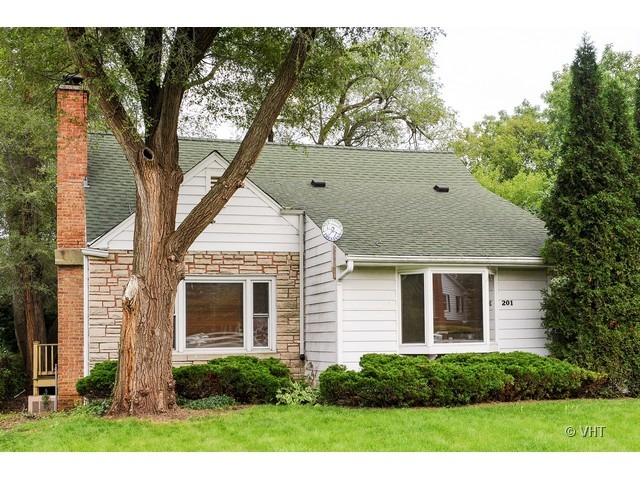 201 North Happ Road Northfield, IL 60093 - Photo 1 of 2