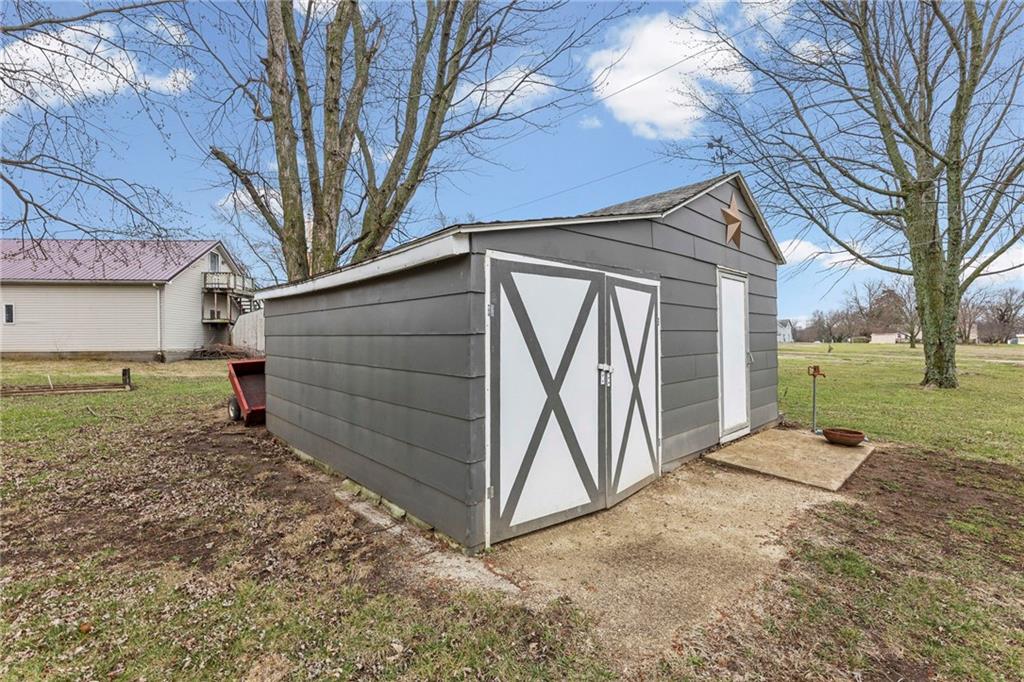 213 Beech Street Colony, KS 66015 - Photo 39 of 67