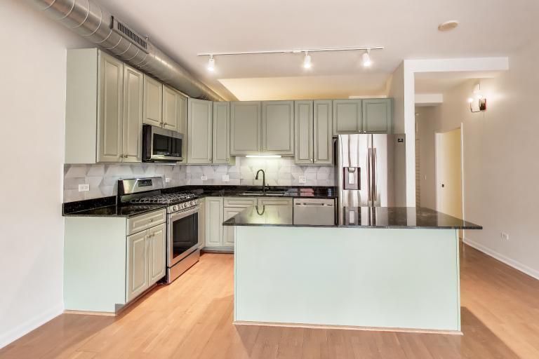 1200 West Monroe Street, Unit 607 Chicago, IL 60607 - Photo 13 of 44 Gallery Image 13