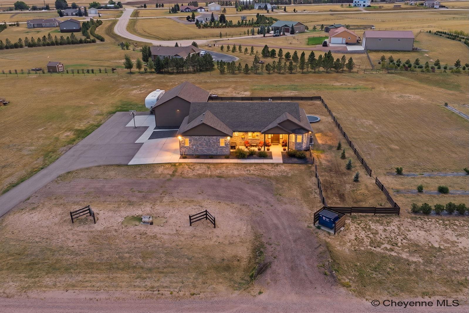 1619 Ruger Drive Cheyenne, WY 82007 - Photo 1 of 34 Gallery Image 1