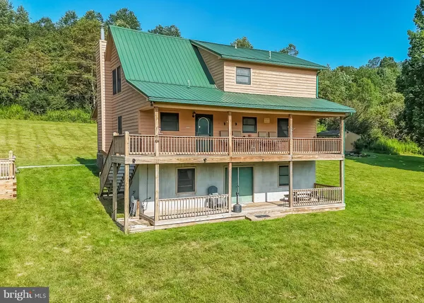 $549,900 | 134 Highland Avenue, Accident, MD 21520