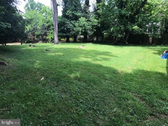 9510 Hall Road Rockville, MD 20854 - Photo 7 of 8 Gallery Image 7