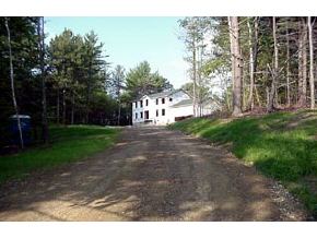 Lot7 Tucker Mountain Road Andover, NH 03216 - Photo 2 of 3 Gallery Image 2