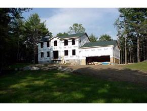 Lot7 Tucker Mountain Road Andover, NH 03216 - Photo 3 of 3 Gallery Image 3