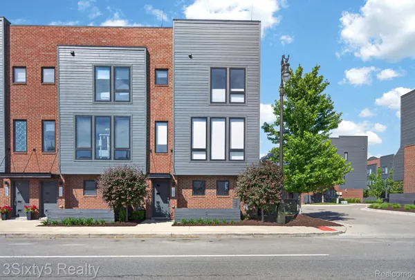 $599,900 | 2251 Trumbull, Detroit, MI 48216