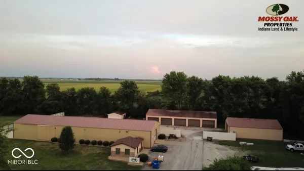 $330,000 | 301 East Street, Newtown, IN 47969