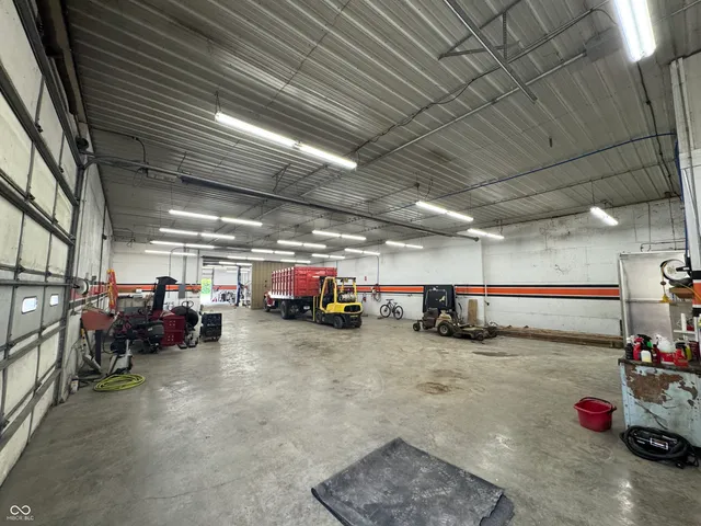 $340,000 | 301 East Street, Newtown, IN 47969