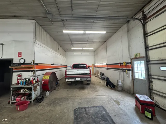 $340,000 | 301 East Street, Newtown, IN 47969