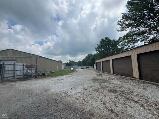 $340,000 | 301 East Street, Newtown, IN 47969