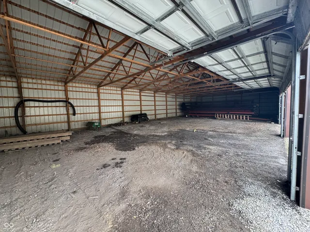 $340,000 | 301 East Street, Newtown, IN 47969