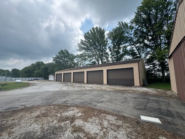 $340,000 | 301 East Street, Newtown, IN 47969