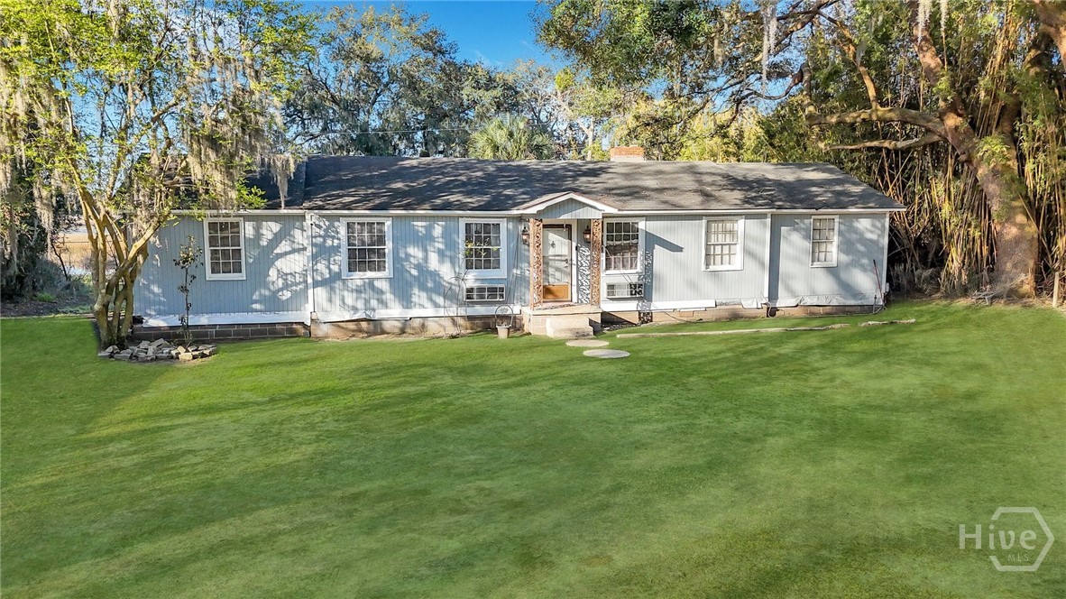 155 Burton Road Savannah, GA 31405 - Photo 24 of 31 Gallery Image 24