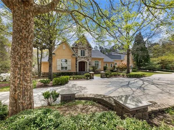 $2,800,000 | 1871 Sam Snead Drive, Braselton, GA 30517