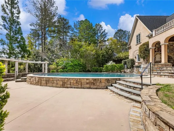 $2,800,000 | 1871 Sam Snead Drive, Braselton, GA 30517