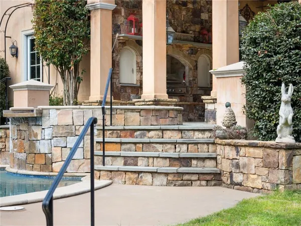 $2,800,000 | 1871 Sam Snead Drive, Braselton, GA 30517