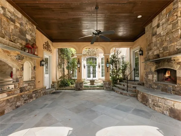 $2,800,000 | 1871 Sam Snead Drive, Braselton, GA 30517