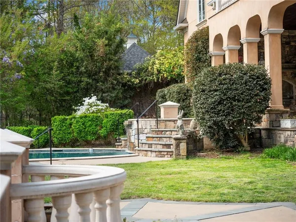 $2,800,000 | 1871 Sam Snead Drive, Braselton, GA 30517