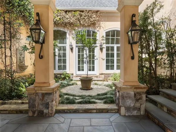 $2,800,000 | 1871 Sam Snead Drive, Braselton, GA 30517