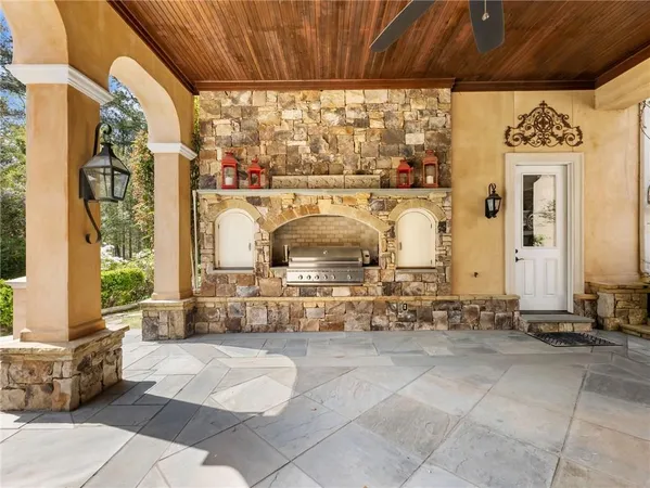 $2,800,000 | 1871 Sam Snead Drive, Braselton, GA 30517