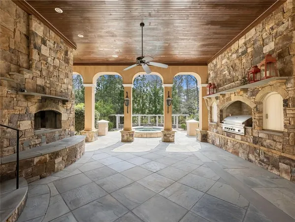 $2,800,000 | 1871 Sam Snead Drive, Braselton, GA 30517