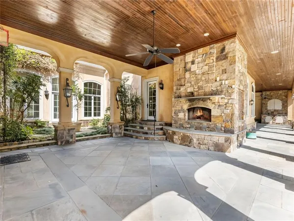 $2,800,000 | 1871 Sam Snead Drive, Braselton, GA 30517