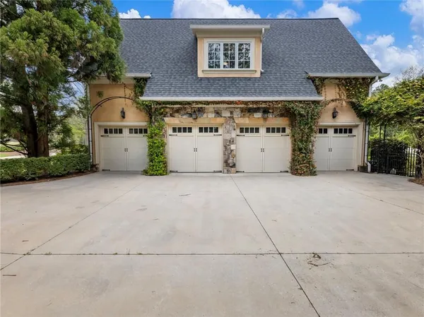 $2,800,000 | 1871 Sam Snead Drive, Braselton, GA 30517