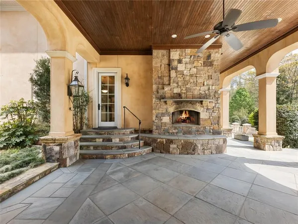 $2,800,000 | 1871 Sam Snead Drive, Braselton, GA 30517