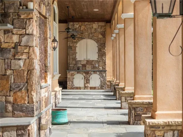 $2,800,000 | 1871 Sam Snead Drive, Braselton, GA 30517