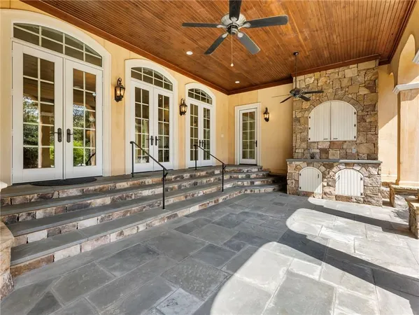 $2,800,000 | 1871 Sam Snead Drive, Braselton, GA 30517