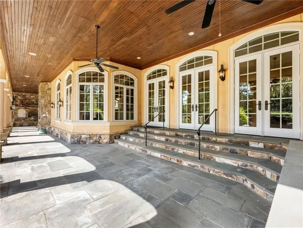 $2,800,000 | 1871 Sam Snead Drive, Braselton, GA 30517